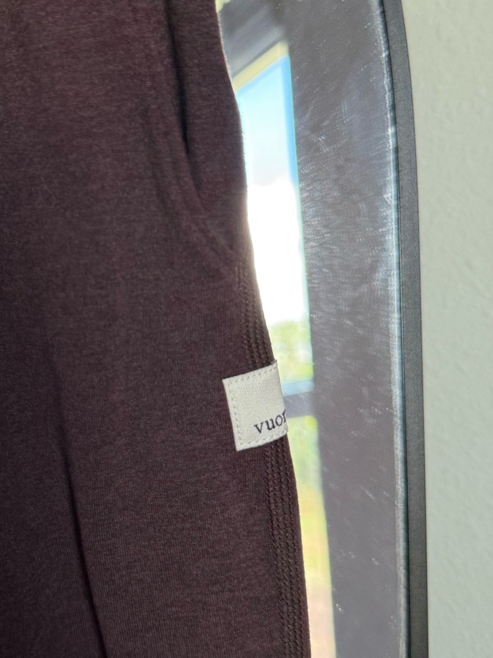 Vuori Women's Performance Drawstring Jogger Pants - size XXS (000) - Picture 5 of 7